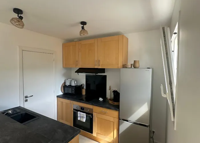 Maison Cosy A 10 Minutes De La Nyaraló