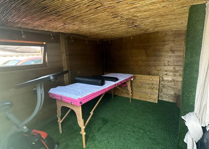 Nyaraló Maison Cosy A 10 Minutes De La