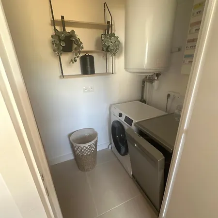 Maison Cosy A 10 Minutes De La * Гюжан-Местрас