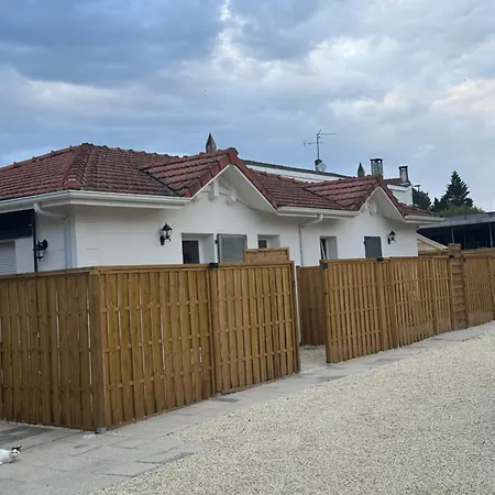 Maison Cosy A 10 Minutes De La *