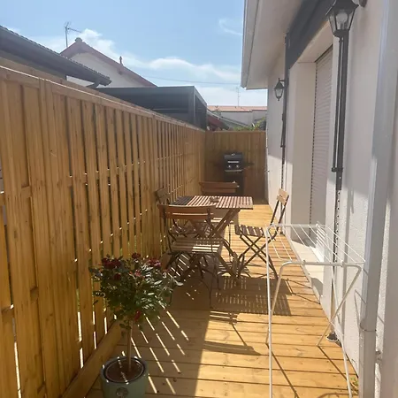 Maison Cosy à 10 Minutes De La *