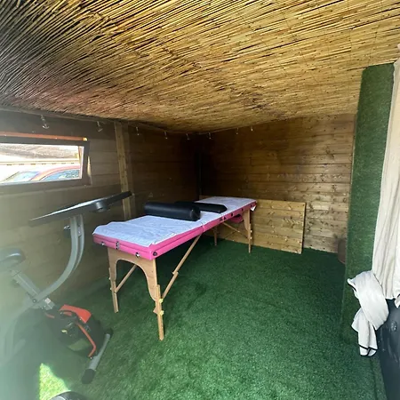 Дом отдыха Maison Cosy A 10 Minutes De La