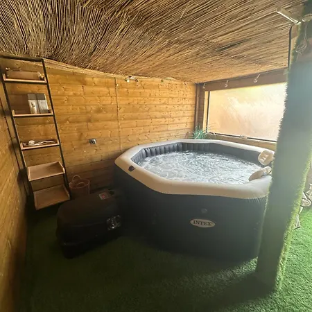 Maison Cosy A 10 Minutes De La *