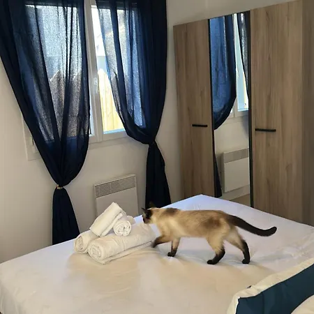 Maison Cosy A 10 Minutes De La Дом отдыха *