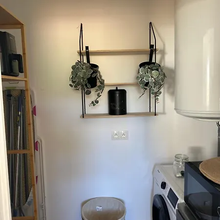 Maison Cosy A 10 Minutes De La *