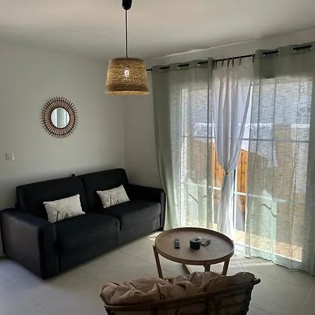 Maison Cosy A 10 Minutes De La Дом отдыха