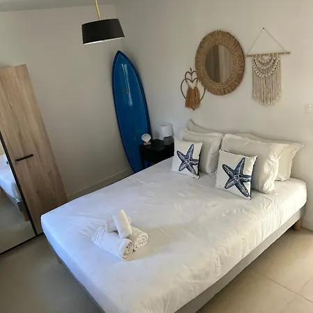 Maison Cosy A 10 Minutes De La * Гюжан-Местрас