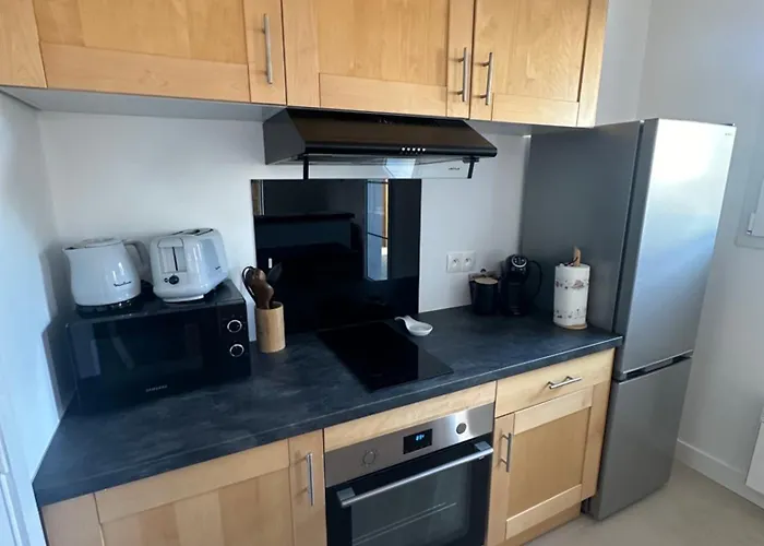 Maison Cosy A 10 Minutes De La 別荘 グジャン・メストラ